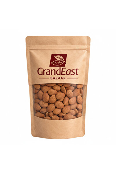 GRAND EAST BAZAAR KAYISI ÇEKİRDEĞİ 200 GR