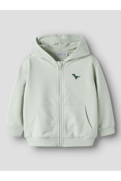 Name it Hanorac Regular Fit