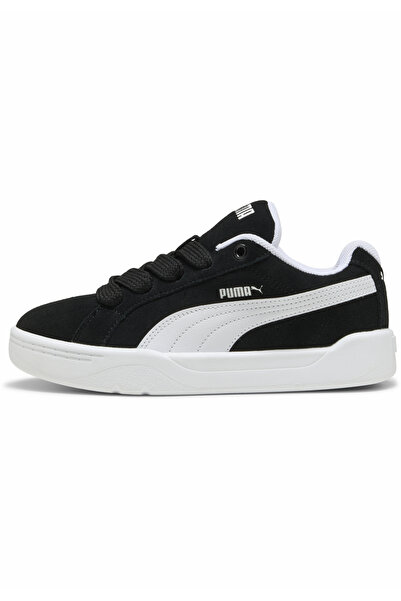 Puma Park Lifestyle Sneakers