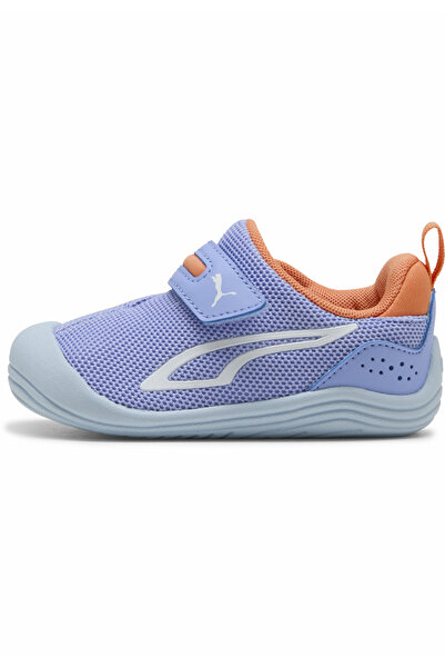 Puma Kitten Mesh Sneakers