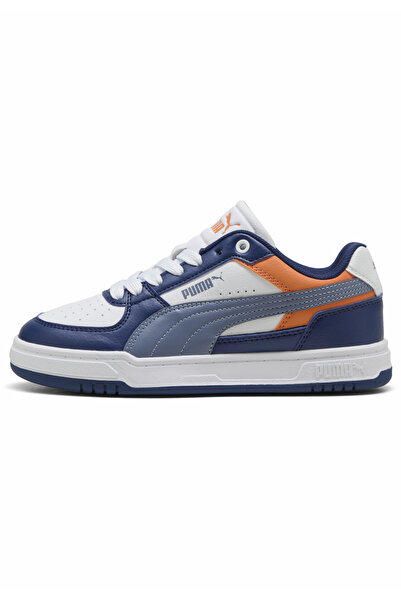 Puma Caven III Σνίκερς Μπλοκ