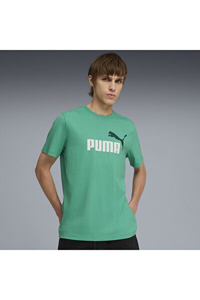 Puma Tričko Essentials 2 Colour No. 1 Logo