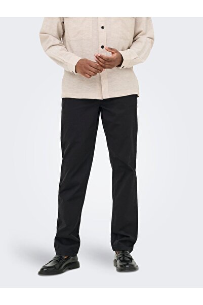 Only & Sons Hose ONSWEFT Normal geschnitten Hose