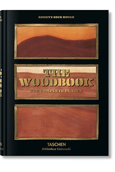 Taschen Το Ξυλοβιβλίο. Οι Πλήρεις Πλάκες 25