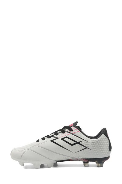 Lotto RONGABLE FG GR 5PR Beyaz Unisex Krampon