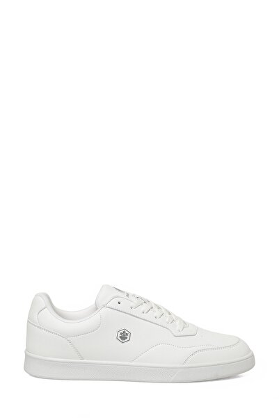 lumberjack PADORA 6FX Beyaz Erkek Sneaker