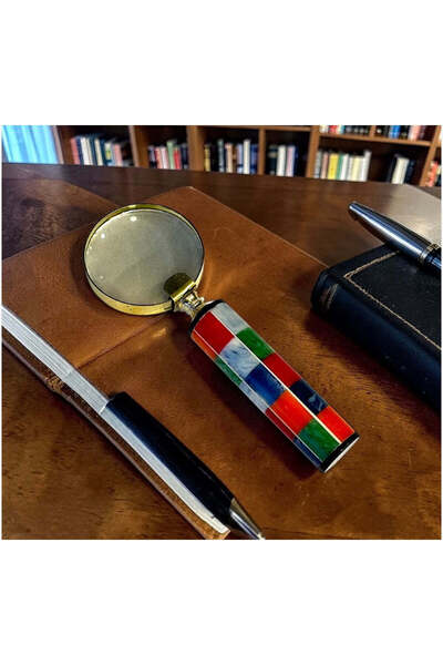 YASAR CONCEPT Μεγεθυντικός φακός Coloris