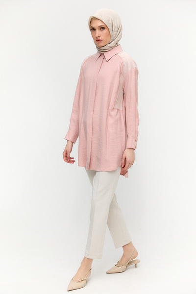 Setrms File Detaylı Modal Tunik