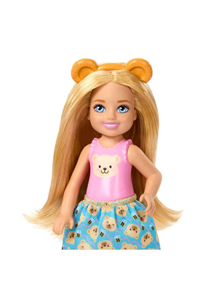 Barbie Chelsea Çay Partisi JJB40