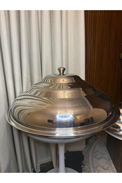 NON Large Cozy Plate with Lid 80cm