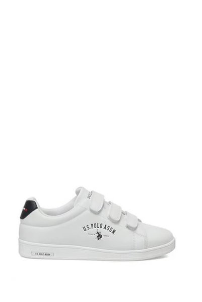 U.S. Polo Assn. حذاء رياضي نسائي A102021431 5F Sınger 5Pr