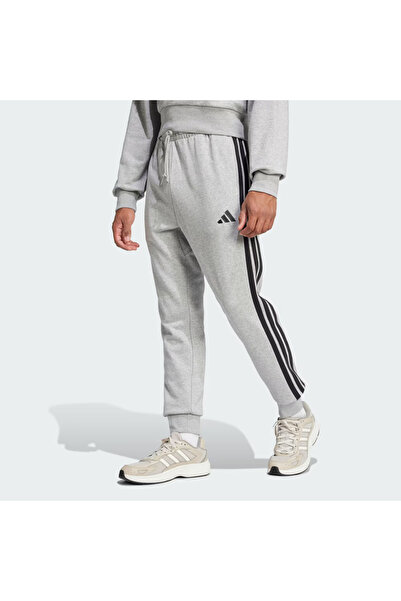 adidas M 3S Ft Tc Pt Erkek Eşofman Alt Je6346