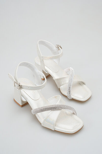 Mini Angel Βραδινό φόρεμα με πέτρινη λεπτομέρεια, άνετο κοριτσίστικο φόρεμα, ...