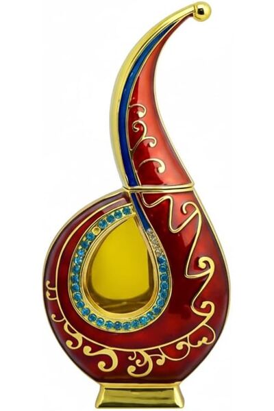 Al Haramain Oyuny Unisex Perfume Oil 20ml (0.67 oz) | Long Lasting Arabian Fragr Alcohol-Free Attar