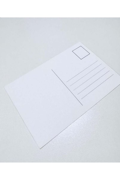 Postcard Fair بطاقة بريدية فنية