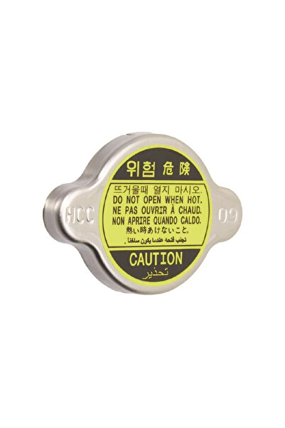 OEM RADYATÖR KAPAĞI (0.9 kg/cm2 BASINÇ) YÜKSEK TİP 25330-4B000 HYUNDAİ GENEL ...