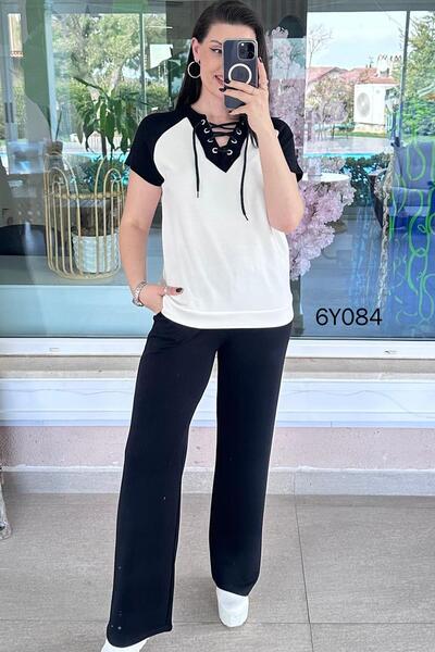 İnce Topuk Σετ Bird-Eye Modal 6y084