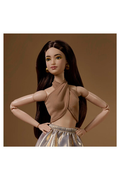 Barbie BASICS™ Bebek