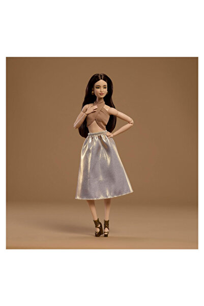 Barbie BASICS™ Bebek