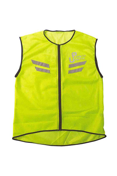 Urban Prime Set veste reflectorizante Urban Prime, 5 buc, Marimea XL, Galben