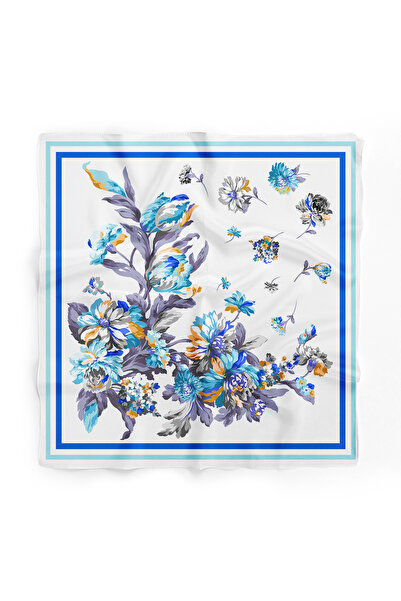 D scarf WOMEN'S SCARF BANDANA