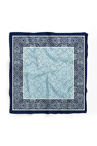 D scarf WOMEN'S SCARF BANDANA