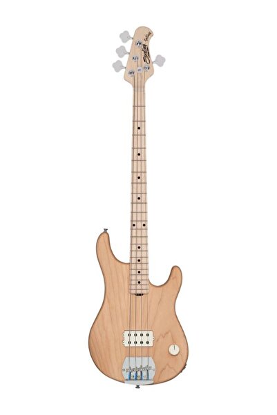 GÜMRÜK BEY Sterling by Music Man – Joe Dart I Artist Series Bas Gitarı