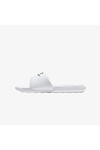 Nike Βίκτορι Ουάν Λευκό Μαύρο Λευκό (Γυναικείο)