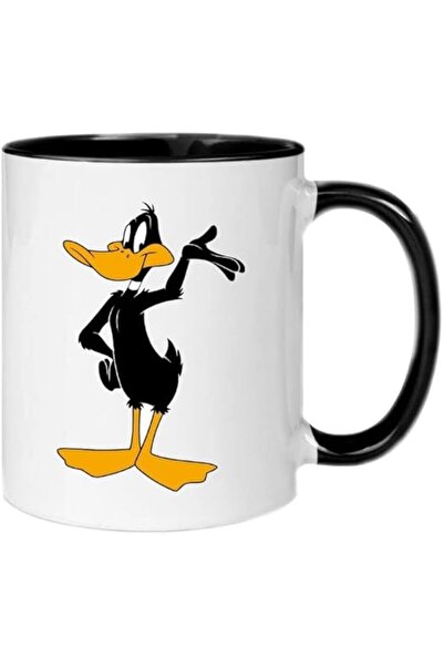 MECKSA MEC Duck Espresso Coffee Cup 325 ML