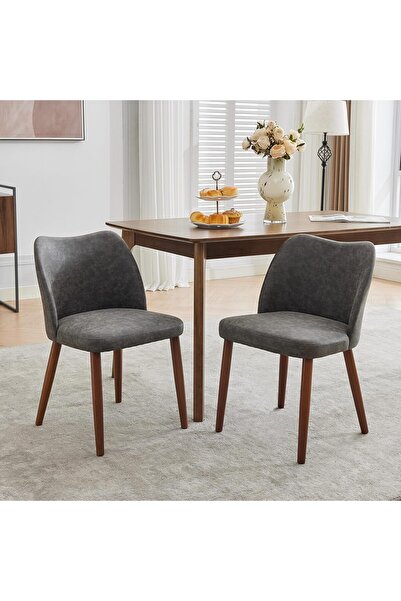 Garvee Dining Chair Set of 2