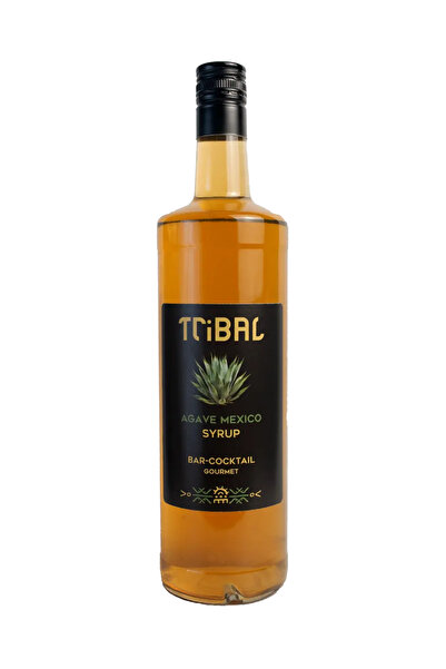 Tribal Coffee TRIBAL SIROP AGAVE, 1000ml.