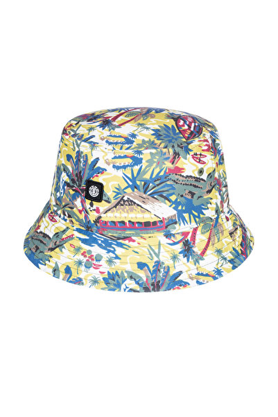 Element EAGER ΚΑΠΕΛΟ ΤΥΠΟΥ BUCKET RIVERS ΜΠΕΖ L/XL