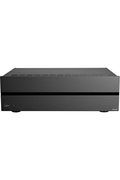 LYNGDORF Amplificator de putere 8 canale MXA-8400, 8 x 200 W in 8 Ohmi, Purifi