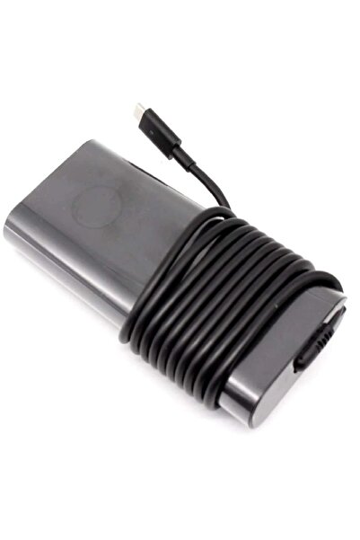 jsbazar 90W USB-C Charger for Dell XPS & Latitude Laptops | Fast Type-C Power Adapter