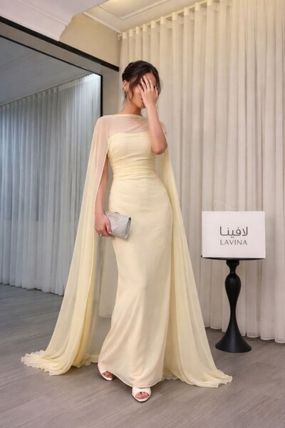 FGSB Mian dress