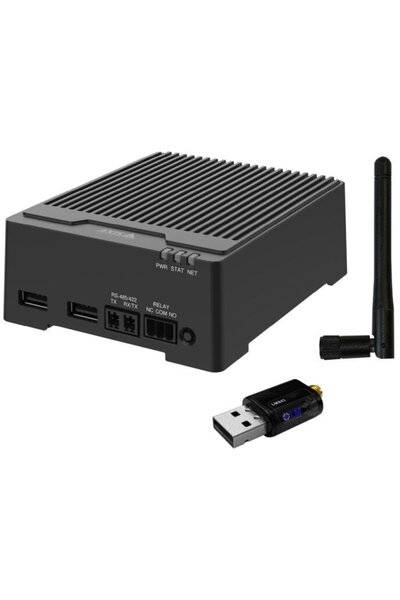 Axis Accesoriu Kit activare camere supraveghere HUB KIT/W400
