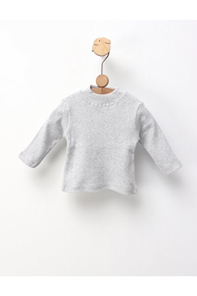 MiniKids Παιδική βαλίτσα, ανοιχτό γκρι