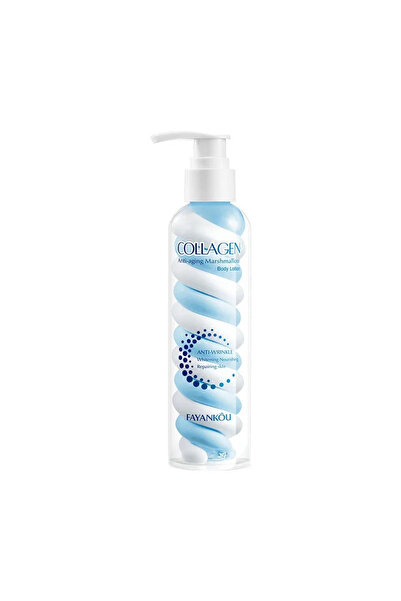 FAYANKOU Loțiune de corp cu colagen 200 ml