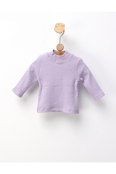 MiniKids Παιδική βαλίτσα, μωβ