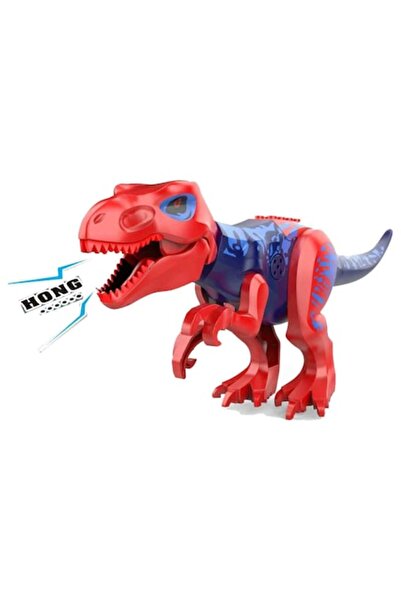 Toybox Dinosaur Construction Toy Set, Kids Toy Building Blocks Dinosaur with ...