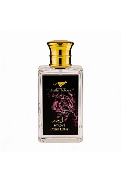 V.V LOVE VV Love Ecouuri Stelare Parfum Unisex 30ml