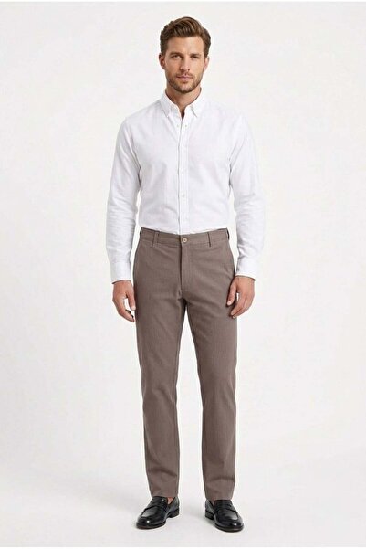Uki VİZON Jogger Pantolon