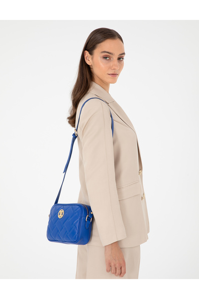 Pierre Cardin Τσάντα χιαστί Saks 50296320-VR045