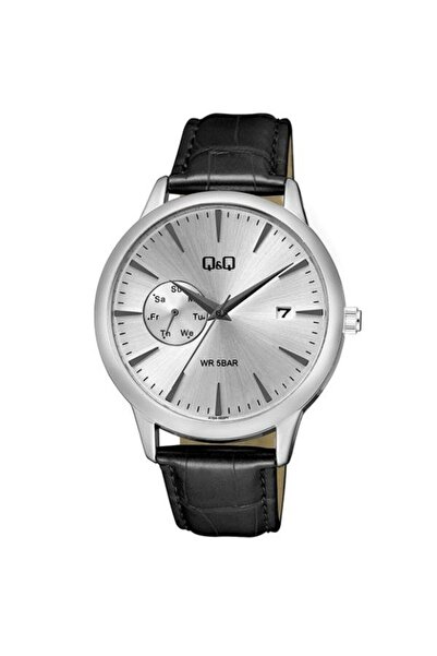 Q&Q Q&Q men's watch, A12A-002PY