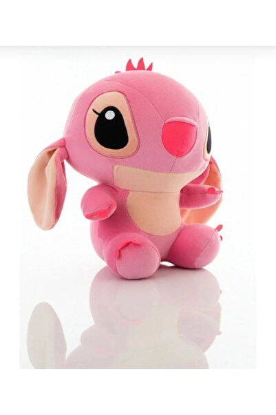 IŞILTI DURAĞI STİCH PELUŞ COCUKLARINIZ EN TATLI UYKU ARKADAŞI 40 CM