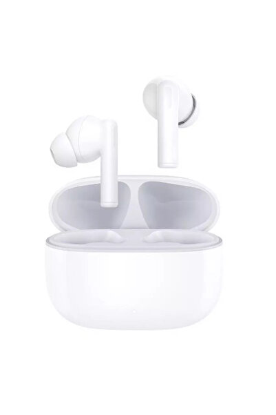 Generic Honor X7 Lite TWS Earbuds White