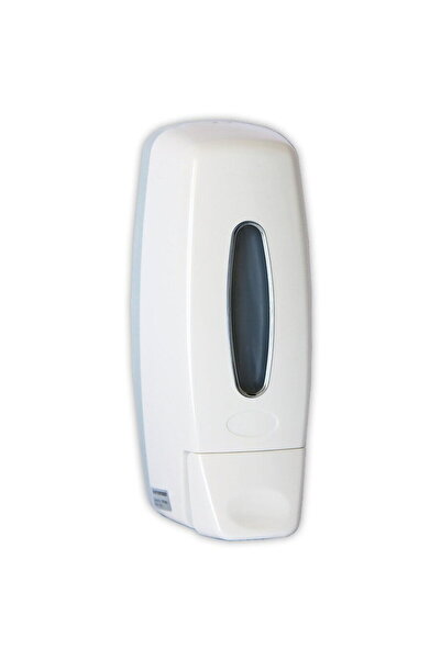 LİMPİO Soap dispenser SD36, White