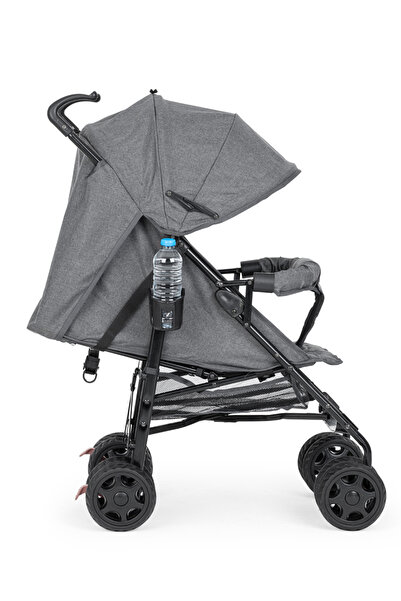 Rival Rv129 Oslo Tam Yatar Baston Bebek Arabası