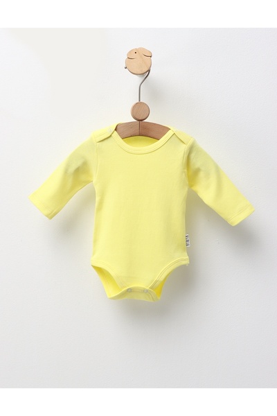 MiniKids Σώμα SIMPLY ML μοντέλο galben