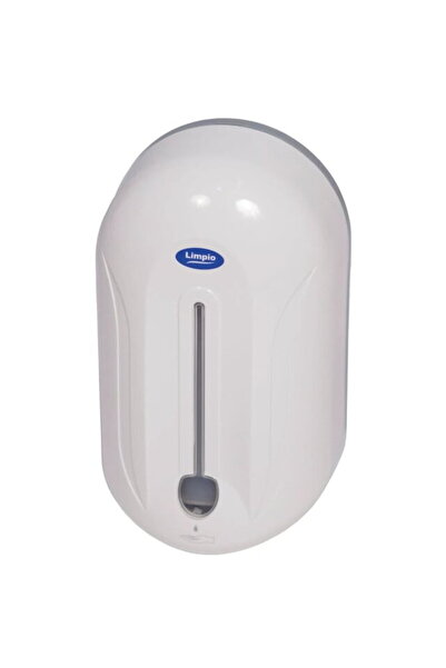 LİMPİO Liquid soap dispenser, with sensor, SD110, ABS, suspended mounting, 11...